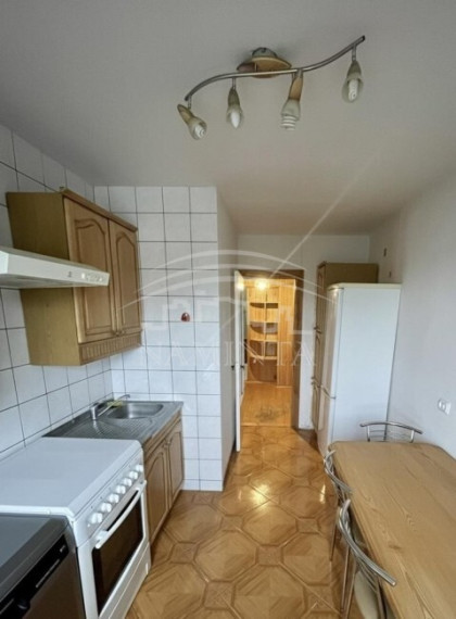 Parduodamas butas Vasario 16-osios g., Gargždų m., Klaipėdos r. sav., 75 m2 ploto, 4 kambariai 4