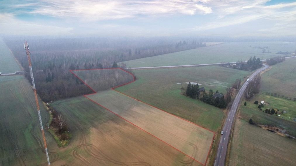 Parduodamas kitos paskirties sklypas Vandžiogalos g., Gelnų k., Kėdainių r. sav., 174.87 a ploto 2