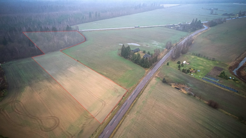 Parduodamas kitos paskirties sklypas Vandžiogalos g., Gelnų k., Kėdainių r. sav., 174.87 a ploto 3