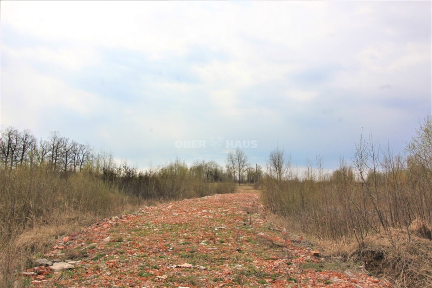 Parduodamas namų valdos paskirties sklypas Vilkelių g., Panevėžio m. sav., 8.98 a ploto 10