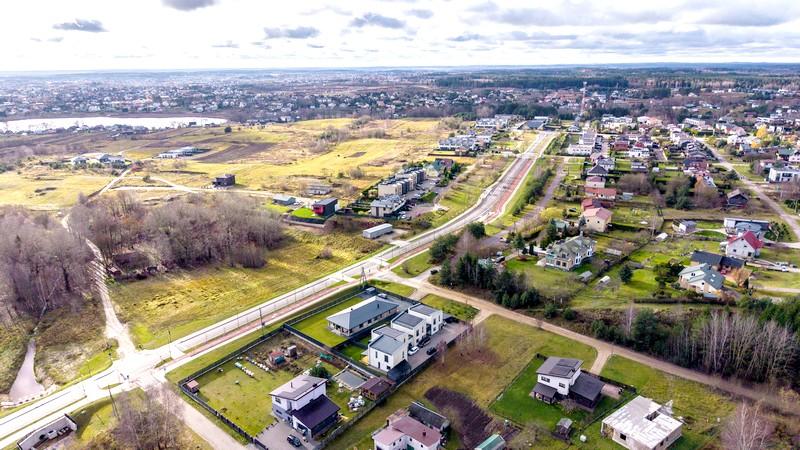 Parduodamas sklypas Bendorių g., Tarandė, Vilniaus m., Vilniaus m. sav., 10.00 a ploto 16