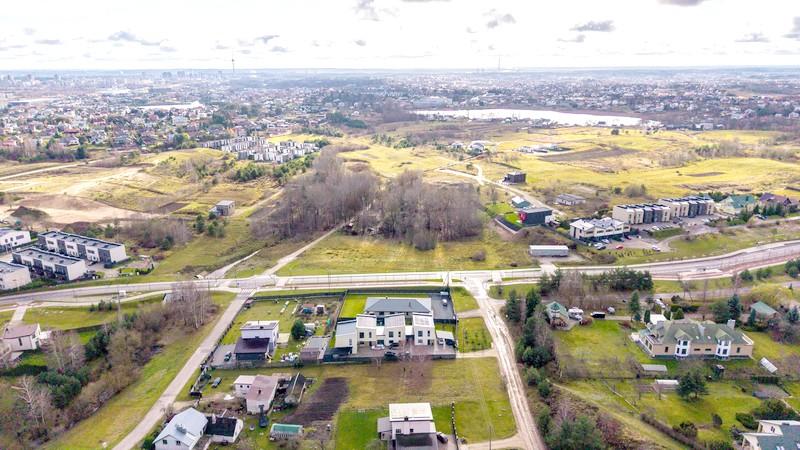 Parduodamas sklypas Bendorių g., Tarandė, Vilniaus m., Vilniaus m. sav., 10.00 a ploto 17