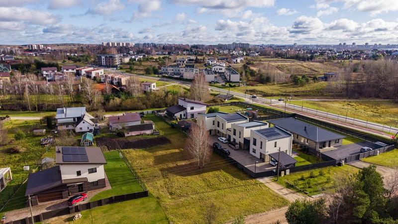 Parduodamas sklypas Bendorių g., Tarandė, Vilniaus m., Vilniaus m. sav., 10.00 a ploto 2