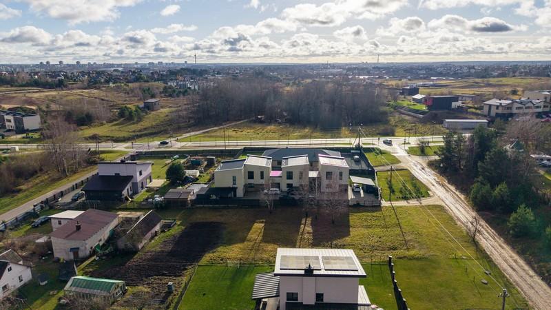 Parduodamas sklypas Bendorių g., Tarandė, Vilniaus m., Vilniaus m. sav., 10.00 a ploto 9