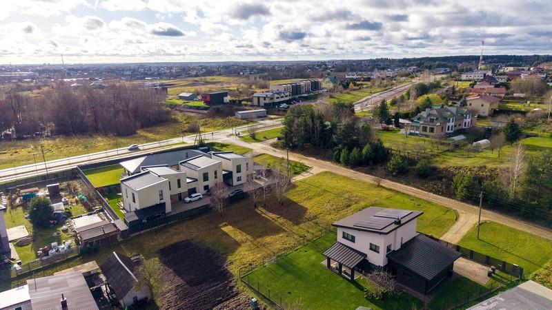 Parduodamas sklypas Bendorių g., Tarandė, Vilniaus m., Vilniaus m. sav., 10.00 a ploto 10