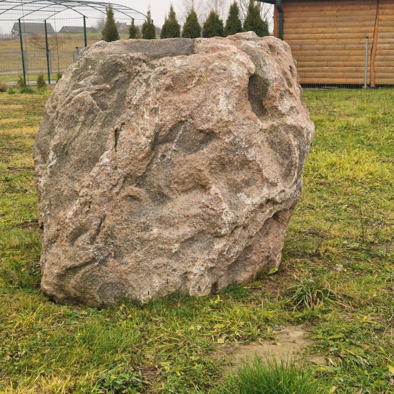 Parduodamas  sklypas Alytaus r. sav., Poteronių k. dal., Vilniaus g., 26.91 a ploto 4