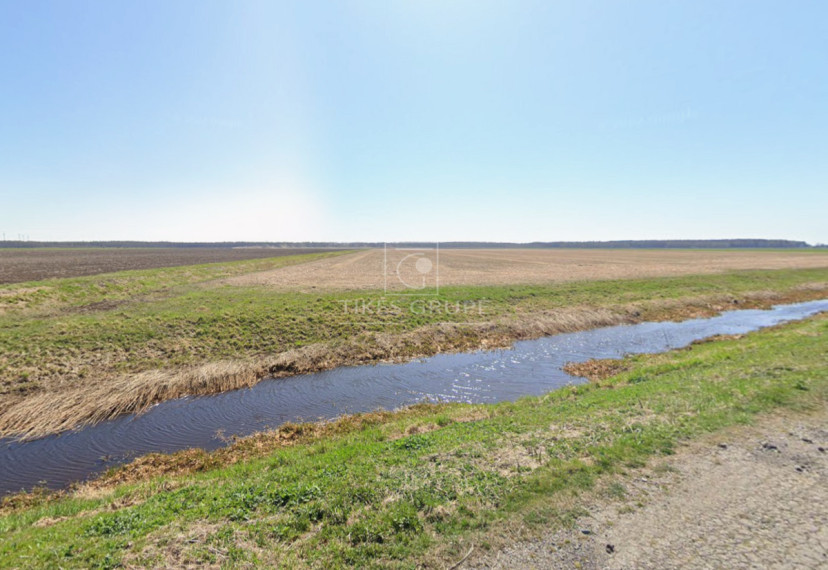 Parduodamas  sklypas Svencelės k., Klaipėdos r. sav., 63 a ploto 3