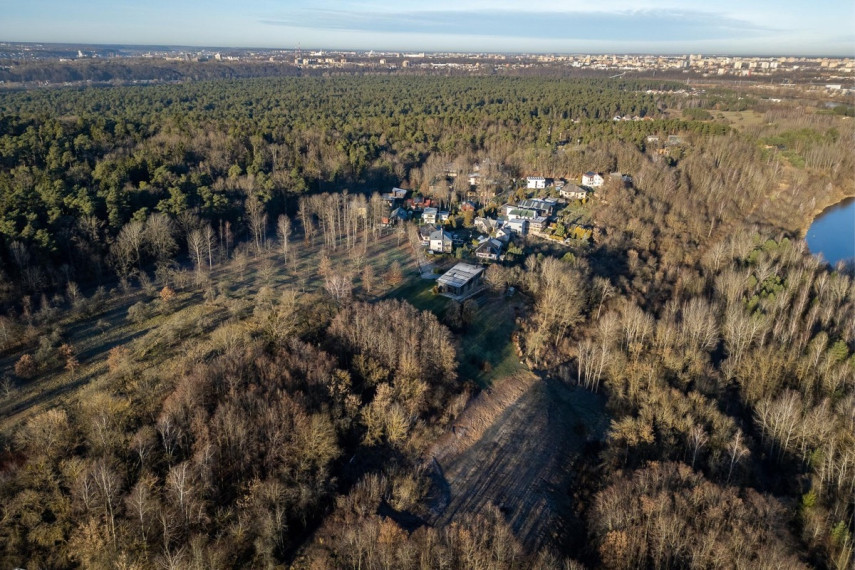 Parduodamas  sklypas Raudonojo Kryžiaus g., Kauno m., Kauno m. sav., 8.59 a ploto 8