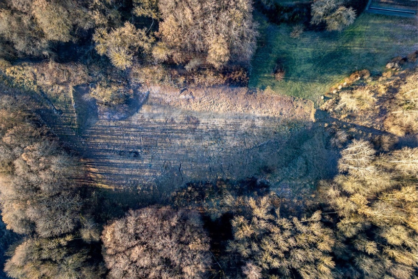 Parduodamas  sklypas Raudonojo Kryžiaus g., Kauno m., Kauno m. sav., 8.59 a ploto 10