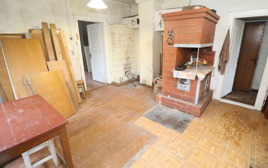 Parduodamas namas Kęstučio g., Anykščiuose, 122.96 kv.m ploto 12