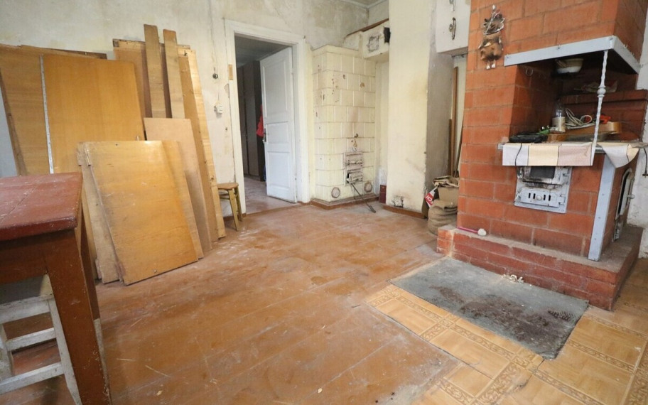Parduodamas namas Kęstučio g., Anykščiuose, 122.96 kv.m ploto 13