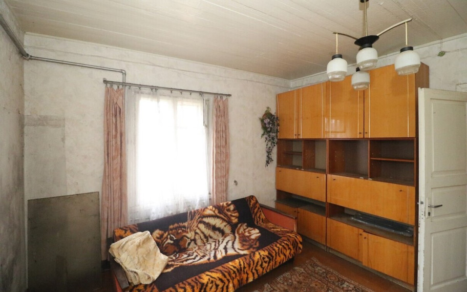 Parduodamas namas Kęstučio g., Anykščiuose, 122.96 kv.m ploto 19