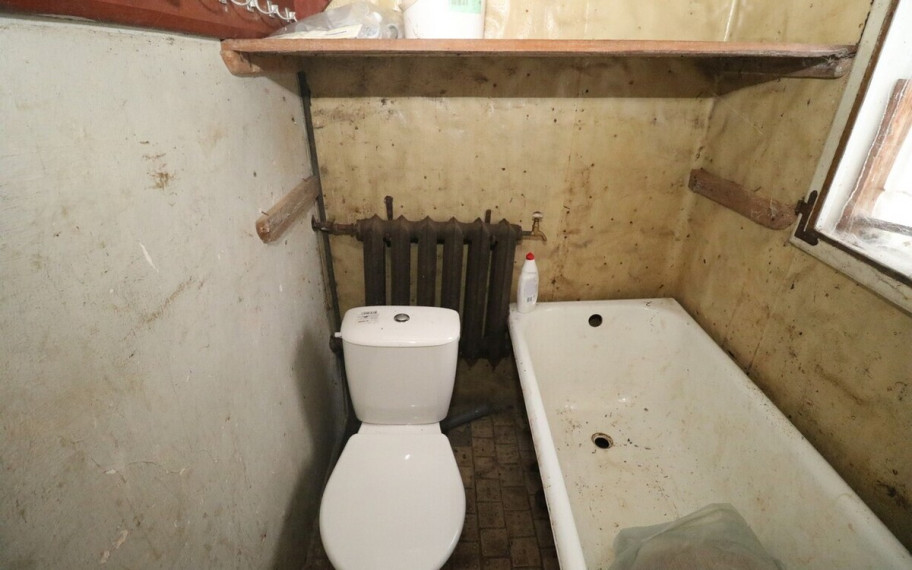 Parduodamas namas Kęstučio g., Anykščiuose, 122.96 kv.m ploto 20