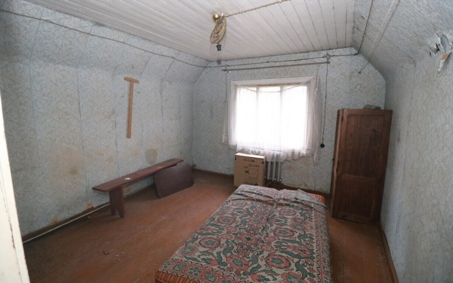 Parduodamas namas Kęstučio g., Anykščiuose, 122.96 kv.m ploto 22