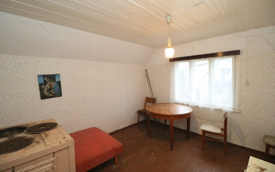 Parduodamas namas Kęstučio g., Anykščiuose, 122.96 kv.m ploto 23