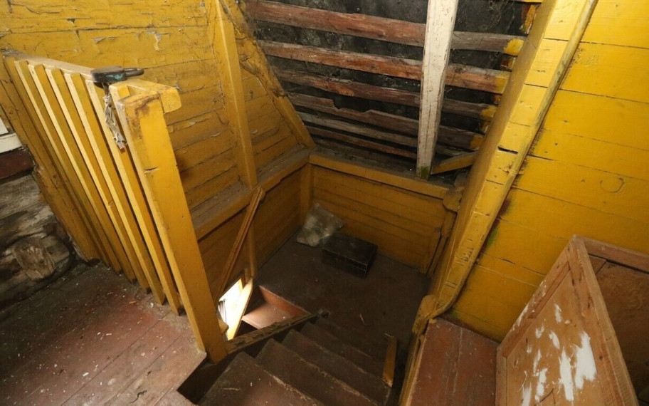 Parduodamas namas Kęstučio g., Anykščiuose, 122.96 kv.m ploto 24