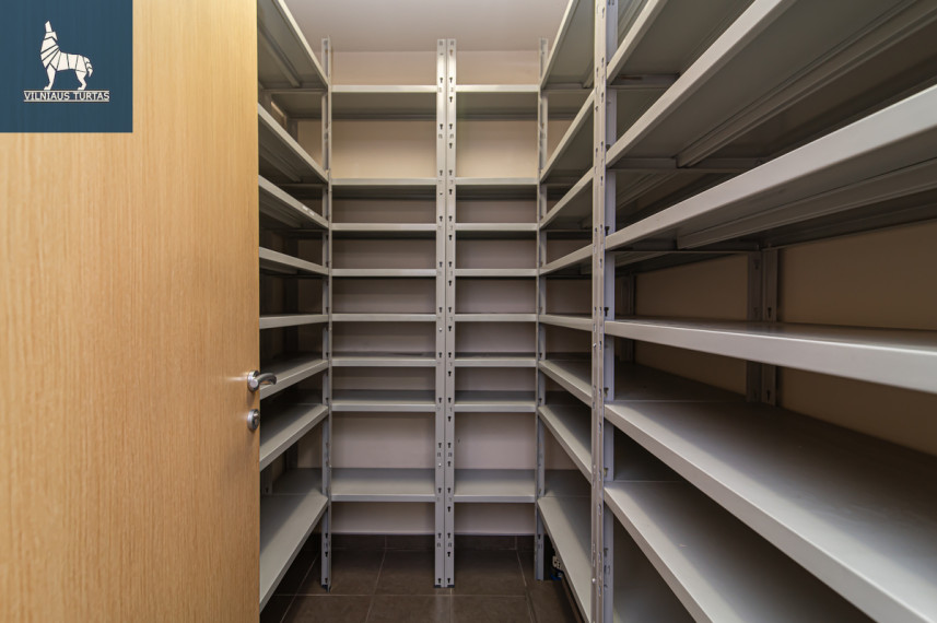 Parduodamos administracinės, kitos paskirties patalpos Jonažolių g., Lazdynėliai, Vilniaus m., Vilniaus m. sav., 59.6 m2 ploto 11