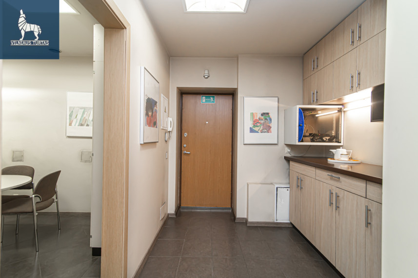 Parduodamos administracinės, kitos paskirties patalpos Jonažolių g., Lazdynėliai, Vilniaus m., Vilniaus m. sav., 59.6 m2 ploto 18