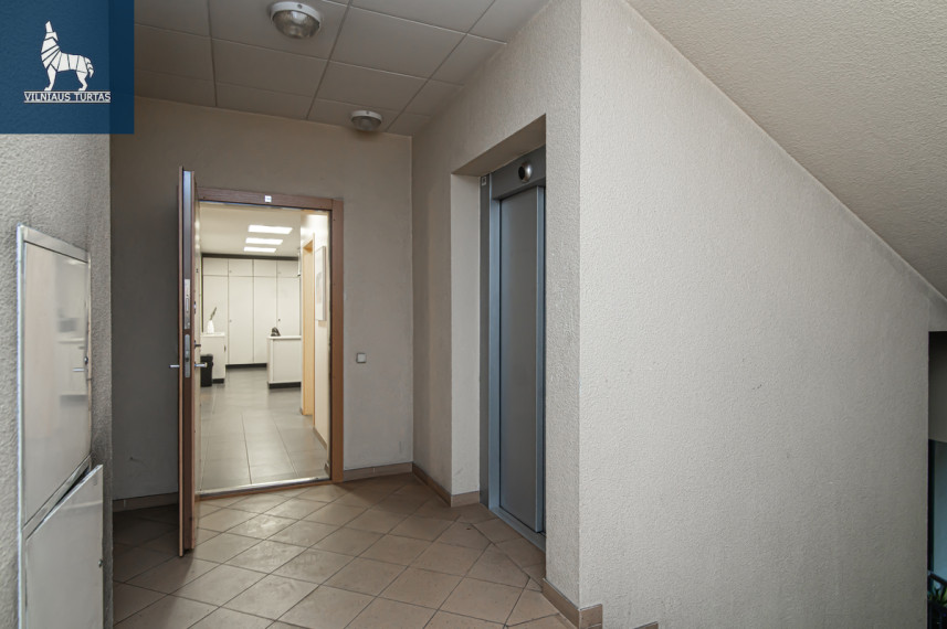 Parduodamos administracinės, kitos paskirties patalpos Jonažolių g., Lazdynėliai, Vilniaus m., Vilniaus m. sav., 59.6 m2 ploto 20