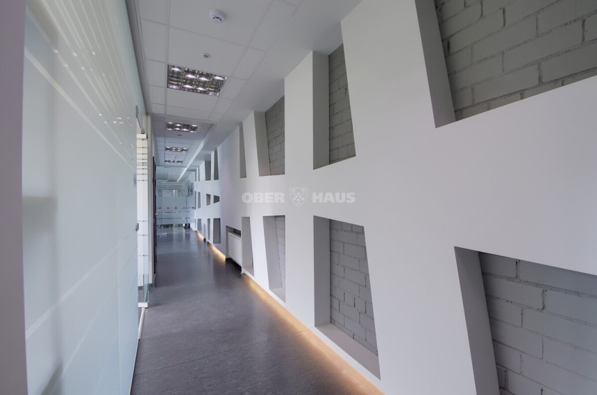 Parduodamos sandėliavimo patalpos Pramonės g., Parapijoniškių k., Vilniaus r. sav., 8733.31 m2 ploto 22