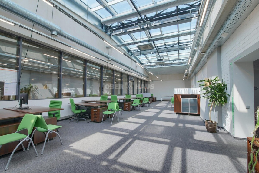 Parduodamos sandėliavimo patalpos Pramonės g., Parapijoniškių k., Vilniaus r. sav., 8733.31 m2 ploto 27