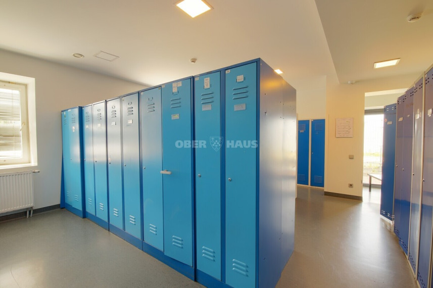 Parduodamos sandėliavimo patalpos Pramonės g., Parapijoniškių k., Vilniaus r. sav., 8733.31 m2 ploto 29