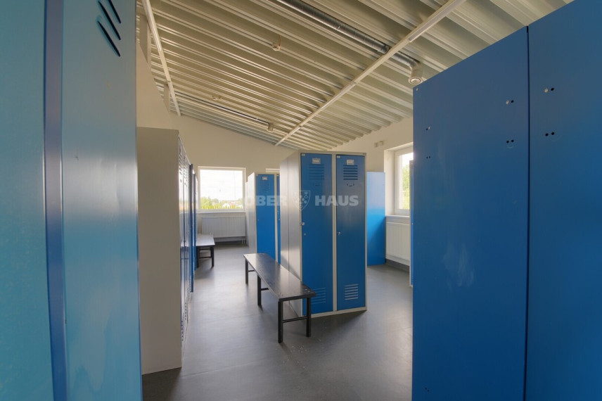 Parduodamos sandėliavimo patalpos Pramonės g., Parapijoniškių k., Vilniaus r. sav., 8733.31 m2 ploto 31