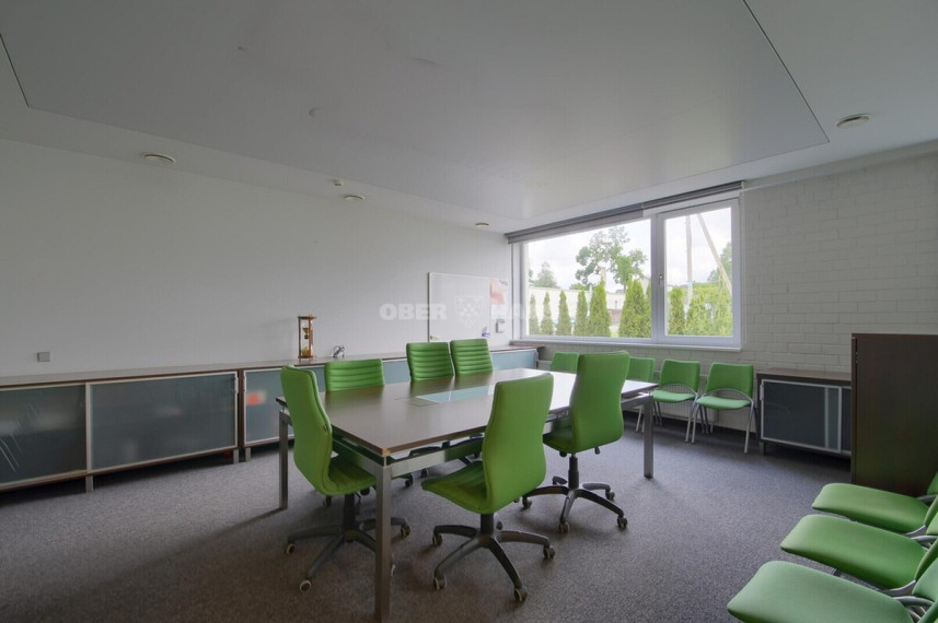 Nuomojamos sandėliavimo patalpos Pramonės g., Parapijoniškių k., Vilniaus r. sav., 8733.31 m2 ploto 19