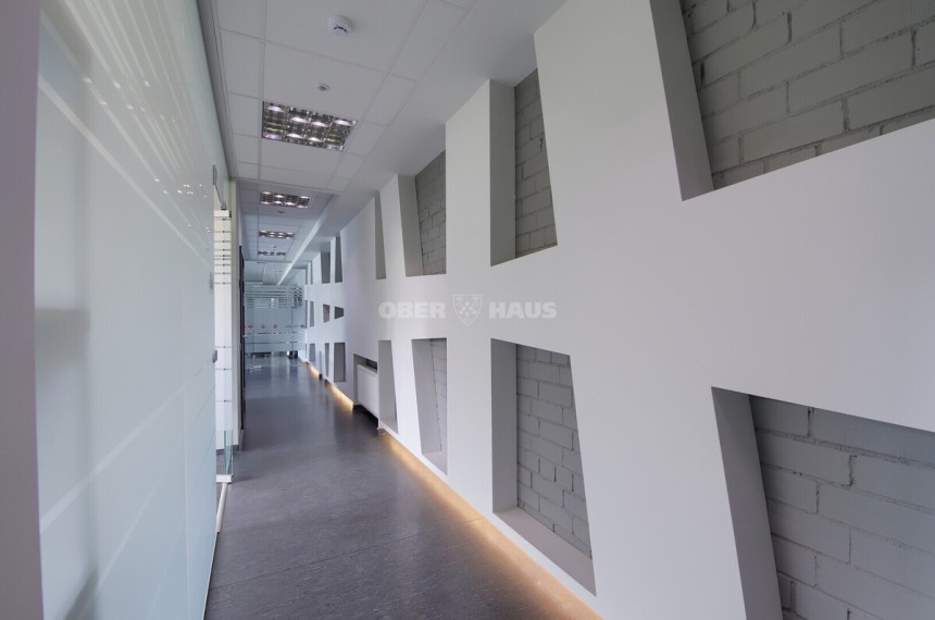Nuomojamos sandėliavimo patalpos Pramonės g., Parapijoniškių k., Vilniaus r. sav., 8733.31 m2 ploto 20