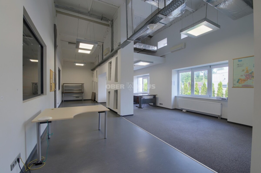 Nuomojamos sandėliavimo patalpos Pramonės g., Parapijoniškių k., Vilniaus r. sav., 8733.31 m2 ploto 21