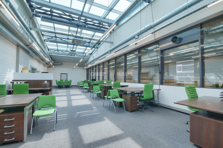 Nuomojamos sandėliavimo patalpos Pramonės g., Parapijoniškių k., Vilniaus r. sav., 8733.31 m2 ploto 24