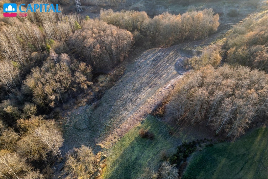Parduodamas  sklypas Raudonojo Kryžiaus g., Kauno m., Kauno m. sav., 7.1 a ploto 7