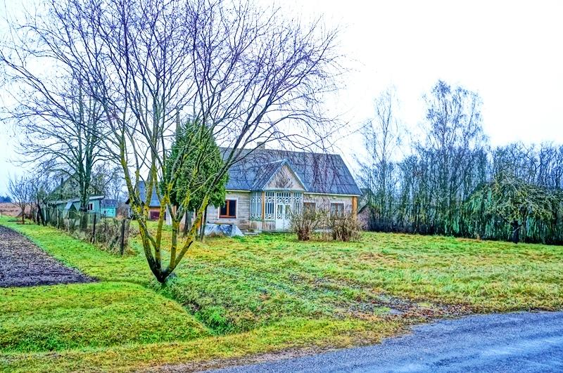 Parduodamas namas Mielagėnų mstl., Ignalinos r. sav., 93.00 m² ploto 3 kambariai 5
