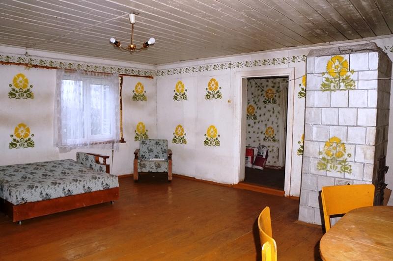 Parduodamas namas Mielagėnų mstl., Ignalinos r. sav., 93.00 m² ploto 3 kambariai 10
