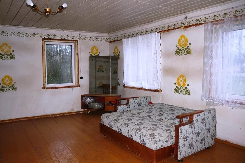 Parduodamas namas Mielagėnų mstl., Ignalinos r. sav., 93.00 m² ploto 3 kambariai 11