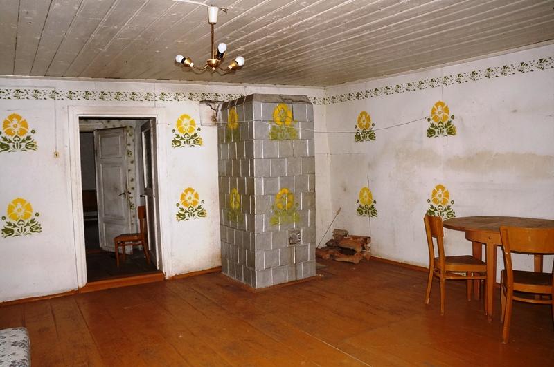 Parduodamas namas Mielagėnų mstl., Ignalinos r. sav., 93.00 m² ploto 3 kambariai 12