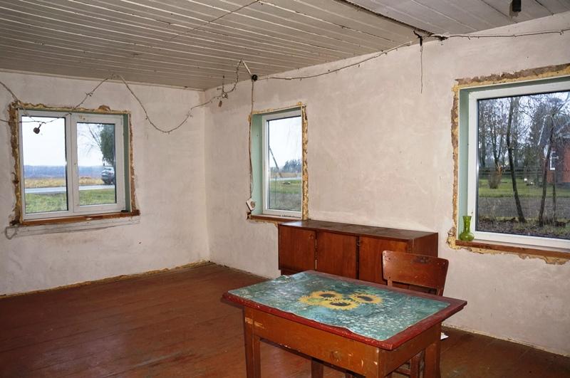 Parduodamas namas Mielagėnų mstl., Ignalinos r. sav., 93.00 m² ploto 3 kambariai 14