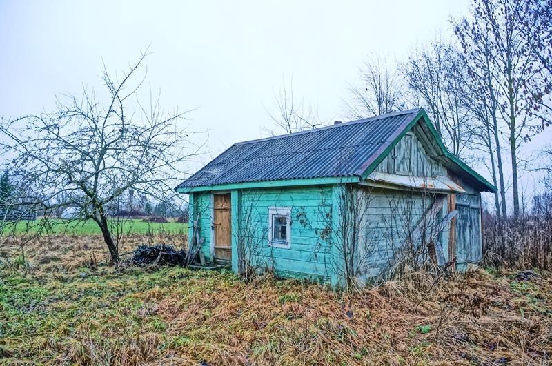 Parduodamas namas Mielagėnų mstl., Ignalinos r. sav., 93.00 m² ploto 3 kambariai 16