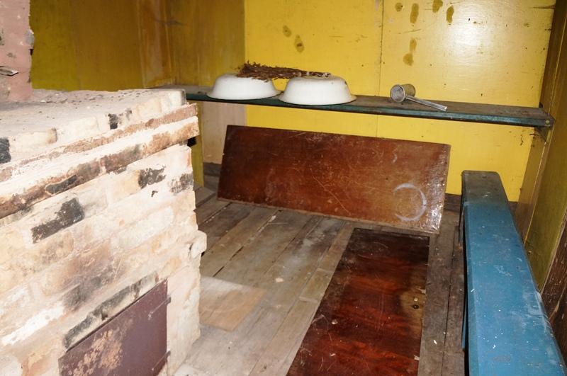 Parduodamas namas Mielagėnų mstl., Ignalinos r. sav., 93.00 m² ploto 3 kambariai 17