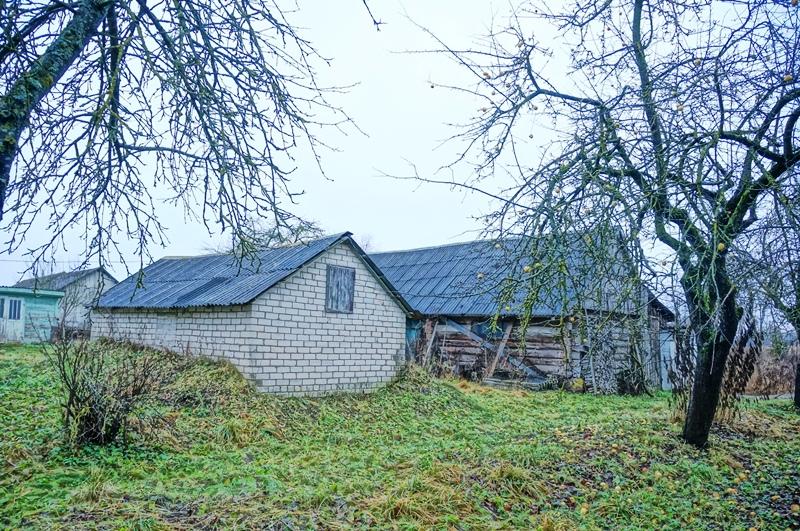 Parduodamas namas Mielagėnų mstl., Ignalinos r. sav., 93.00 m² ploto 3 kambariai 19