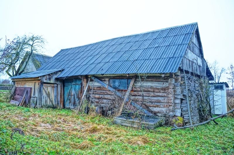 Parduodamas namas Mielagėnų mstl., Ignalinos r. sav., 93.00 m² ploto 3 kambariai 20