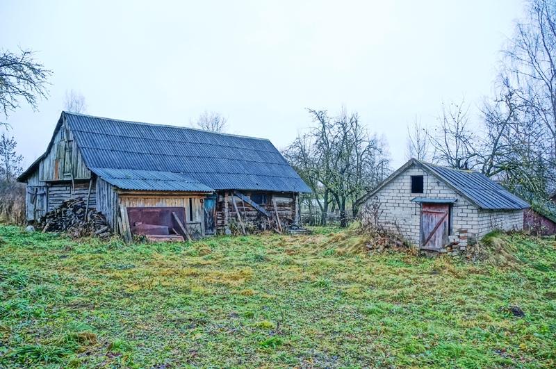 Parduodamas namas Mielagėnų mstl., Ignalinos r. sav., 93.00 m² ploto 3 kambariai 21