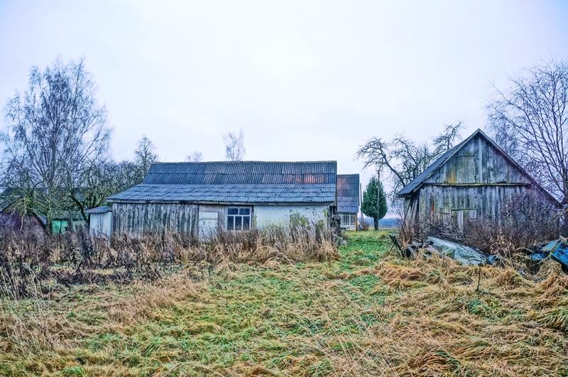 Parduodamas namas Mielagėnų mstl., Ignalinos r. sav., 93.00 m² ploto 3 kambariai 22