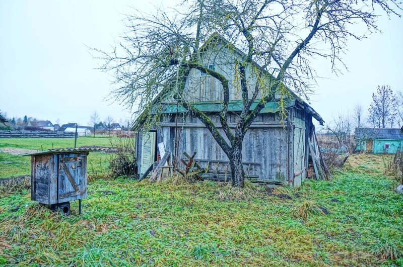 Parduodamas namas Mielagėnų mstl., Ignalinos r. sav., 93.00 m² ploto 3 kambariai 23