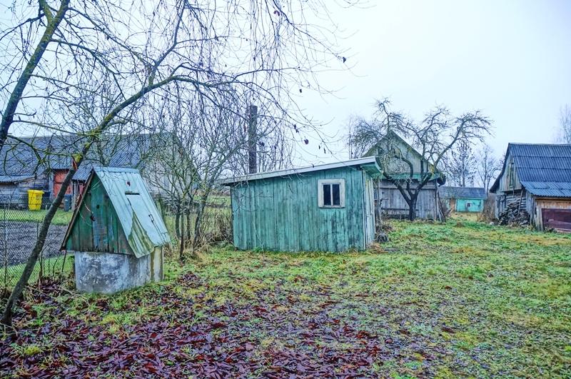 Parduodamas namas Mielagėnų mstl., Ignalinos r. sav., 93.00 m² ploto 3 kambariai 24
