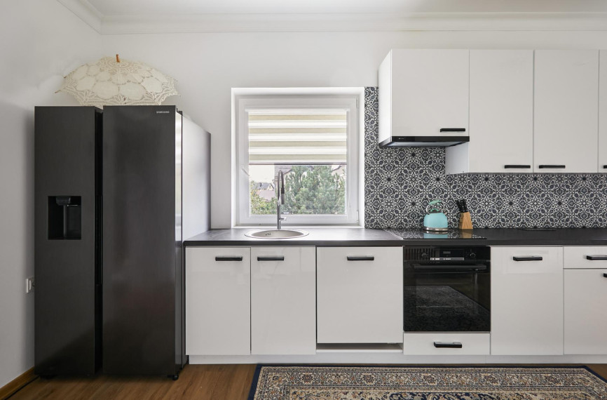 Parduodamas namas Naujakurių g., Šilainiai, Kauno m., Kauno m. sav., 92.00 m² ploto 3 kambariai 2