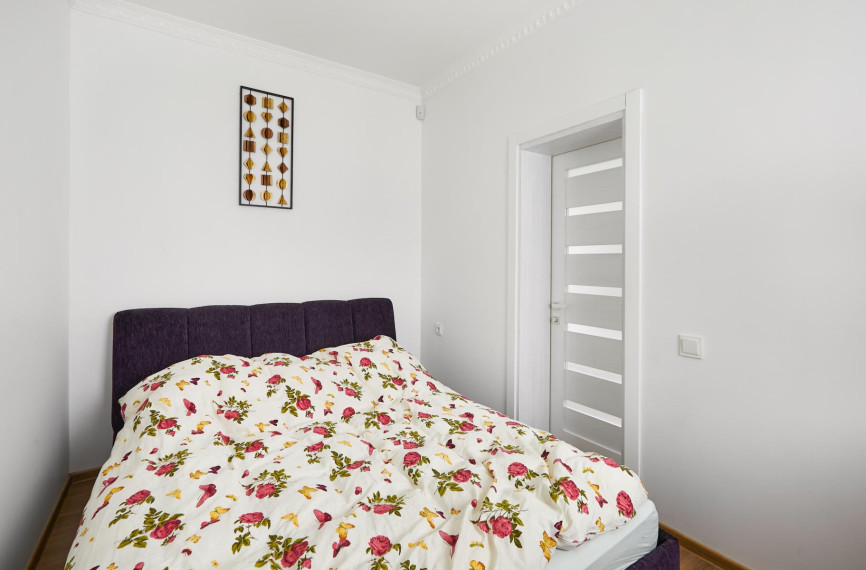 Parduodamas namas Naujakurių g., Šilainiai, Kauno m., Kauno m. sav., 92.00 m² ploto 3 kambariai 11