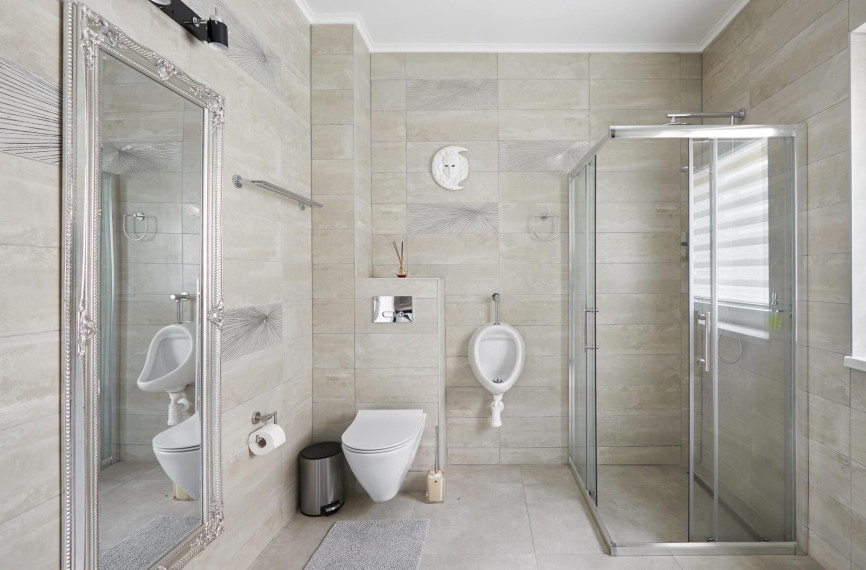 Parduodamas namas Naujakurių g., Šilainiai, Kauno m., Kauno m. sav., 92.00 m² ploto 3 kambariai 14