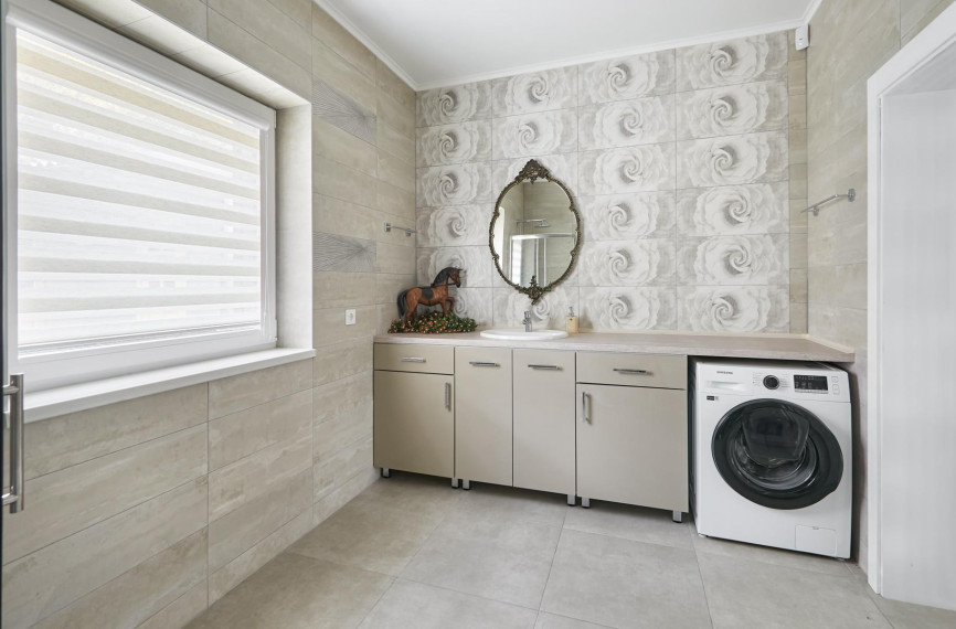 Parduodamas namas Naujakurių g., Šilainiai, Kauno m., Kauno m. sav., 92.00 m² ploto 3 kambariai 16