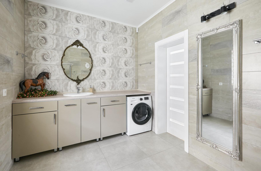 Parduodamas namas Naujakurių g., Šilainiai, Kauno m., Kauno m. sav., 92.00 m² ploto 3 kambariai 17